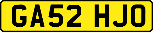 GA52HJO
