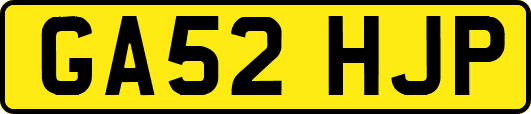 GA52HJP