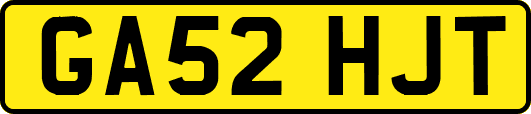 GA52HJT