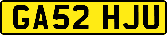 GA52HJU