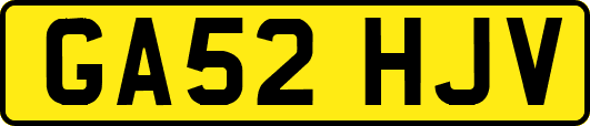 GA52HJV