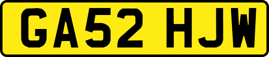 GA52HJW