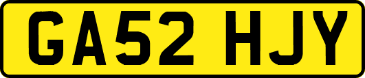 GA52HJY