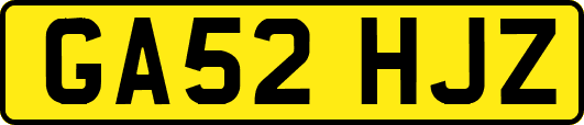 GA52HJZ