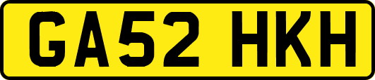 GA52HKH