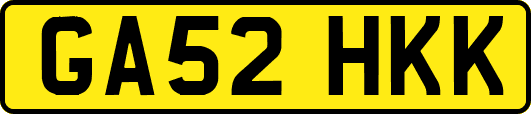GA52HKK