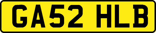 GA52HLB