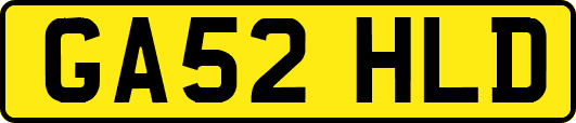 GA52HLD