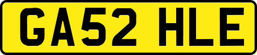 GA52HLE