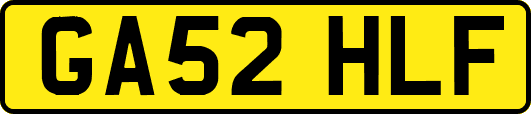 GA52HLF