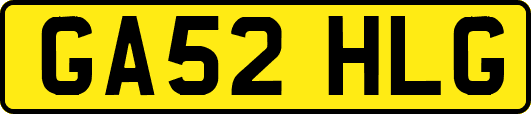 GA52HLG