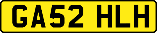 GA52HLH