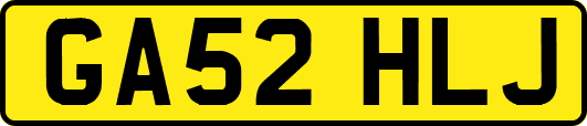 GA52HLJ
