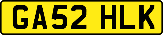 GA52HLK