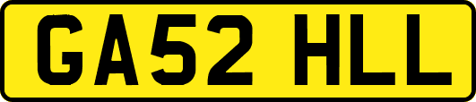 GA52HLL