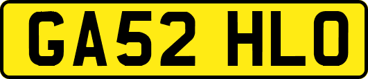 GA52HLO