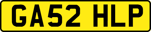 GA52HLP