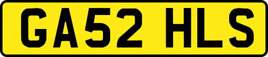 GA52HLS