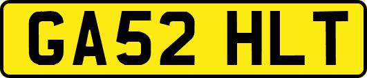 GA52HLT