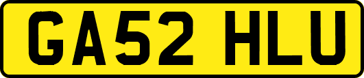 GA52HLU