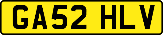 GA52HLV