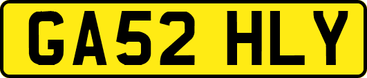 GA52HLY
