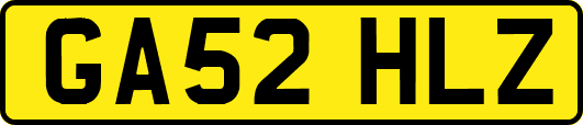 GA52HLZ