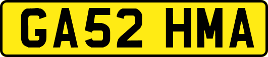 GA52HMA
