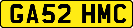 GA52HMC