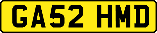 GA52HMD