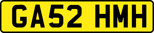 GA52HMH