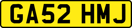 GA52HMJ