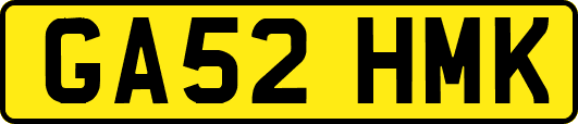 GA52HMK