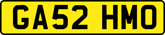 GA52HMO