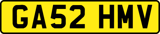 GA52HMV