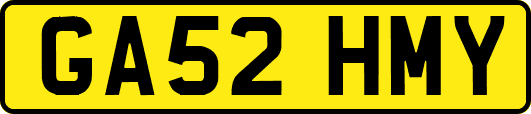 GA52HMY