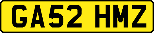 GA52HMZ