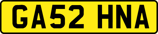 GA52HNA