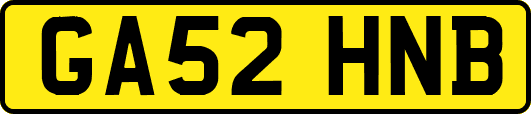 GA52HNB