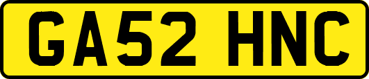 GA52HNC