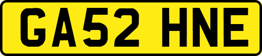 GA52HNE