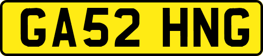 GA52HNG