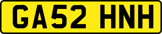 GA52HNH