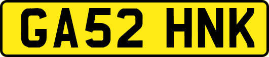 GA52HNK
