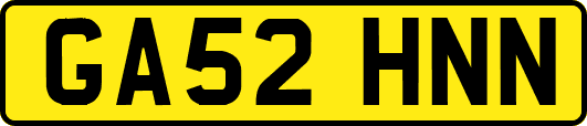 GA52HNN