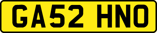 GA52HNO