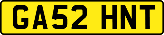 GA52HNT