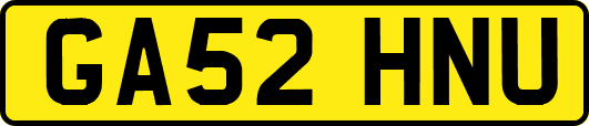 GA52HNU