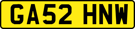 GA52HNW
