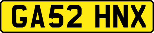 GA52HNX